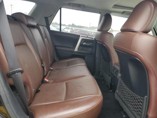 2015 TOYOTA 4RUNNER SR - JTEBU5JRXF5271257