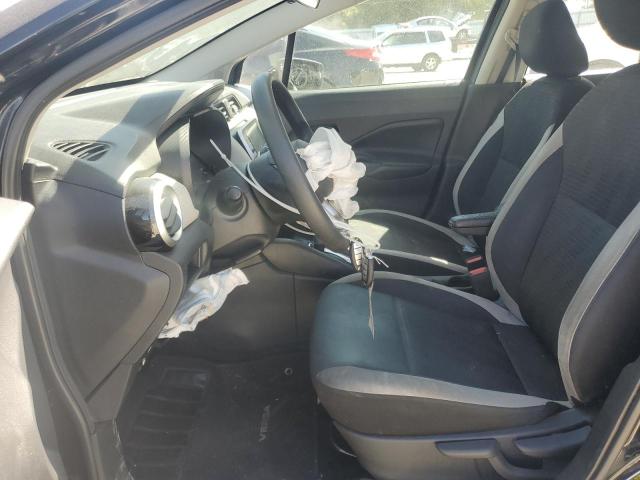 2020 NISSAN VERSA SV 3N1CN8EV8LL909972