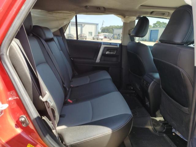 2021 TOYOTA 4RUNNER SR JTENU5JR6M5882350