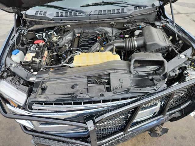 2020 FORD F150 SUPER - 1FTEW1E55LKD24293