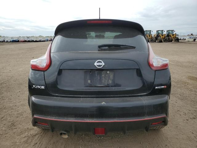 2015 NISSAN JUKE S JN8AF5MVXFT560576