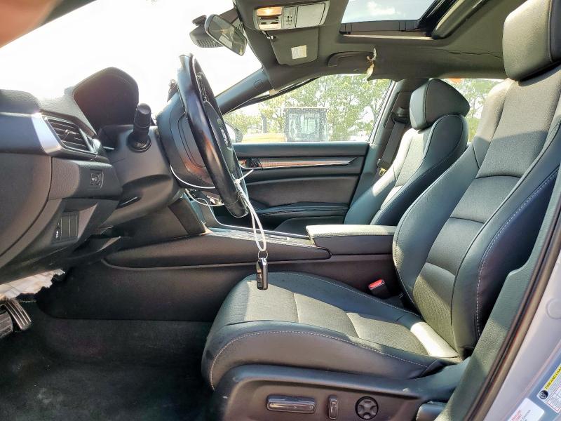 2021 HONDA ACCORD SPO - 1HGCV2F30MA007916