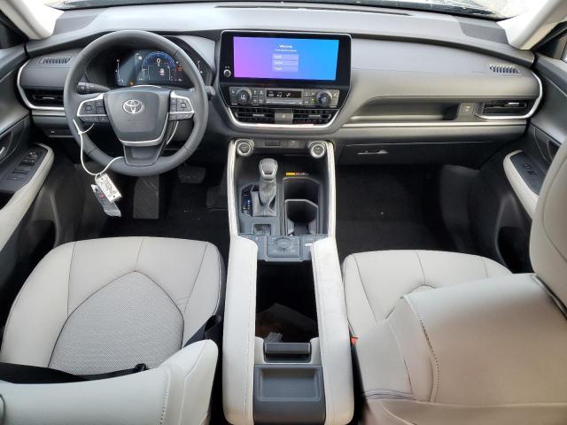 2025 TOYOTA GRAND HIGH #3301909444