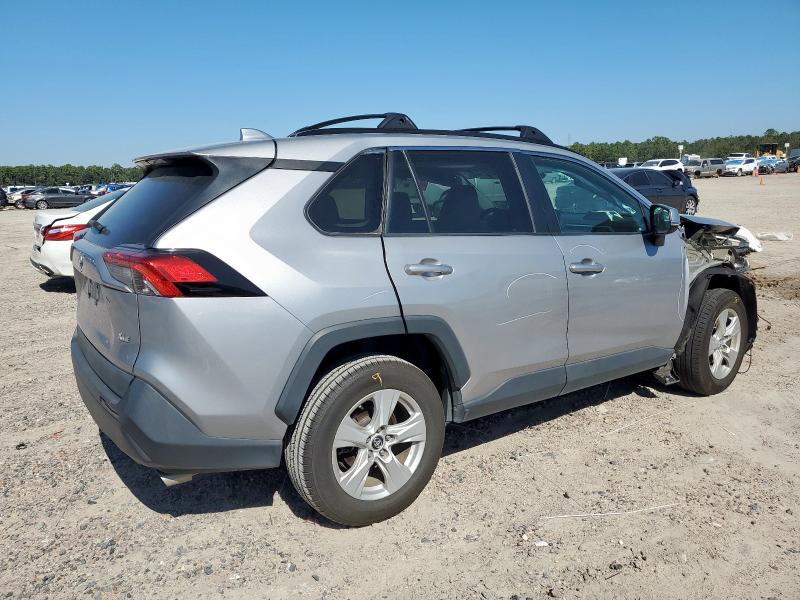2019 TOYOTA RAV4 - 2T3W1RFVXKC024952