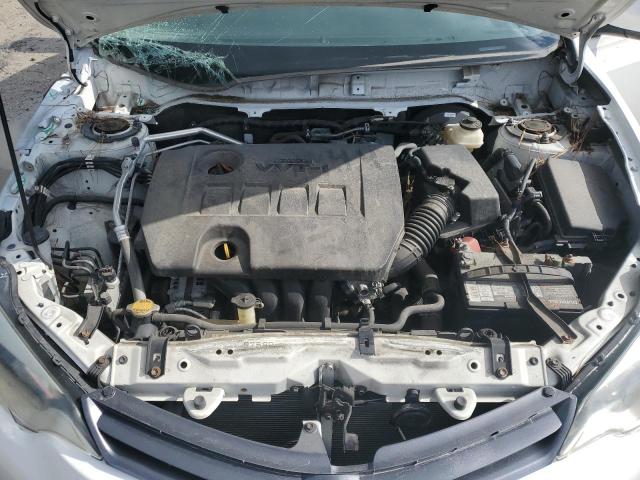 2015 TOYOTA COROLLA L - 2T1BURHE6FC316941