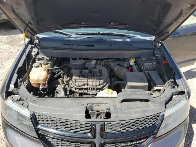 2015 DODGE JOURNEY CR #3296468633