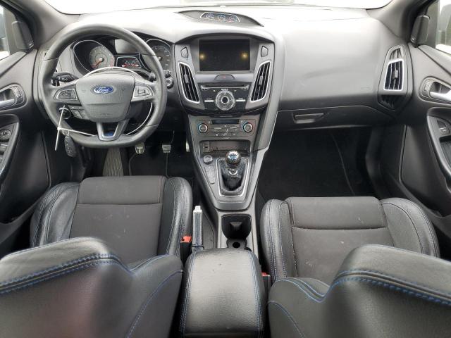 2017 FORD FOCUS RS - WF0DP3TH7H4119505