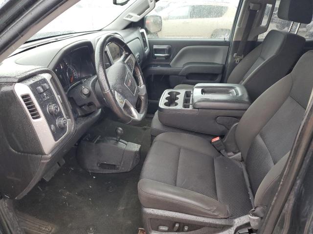 2017 GMC SIERRA K15 1GTV2LEH0HZ179020