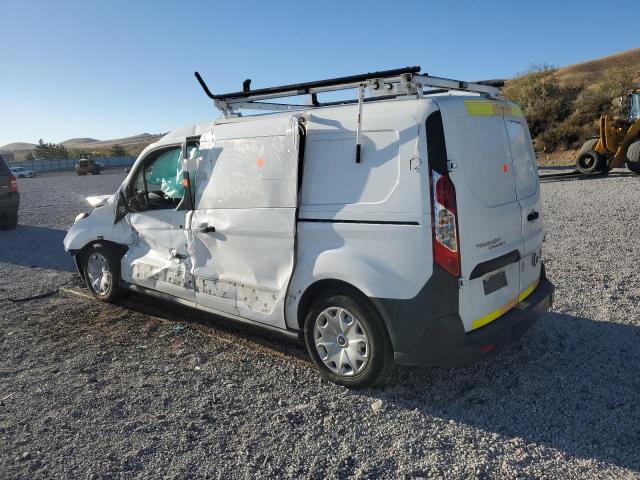 2014 FORD TRANSIT CO #3287827099