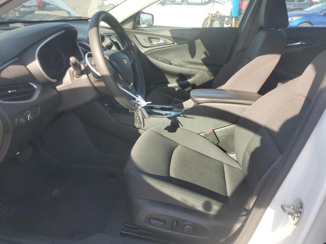 2023 CHEVROLET MALIBU LT - 1G1ZD5ST9PF235142