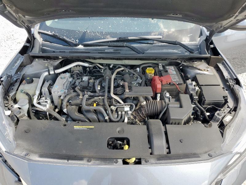 2023 NISSAN SENTRA SV - 3N1AB8CV6PY262824