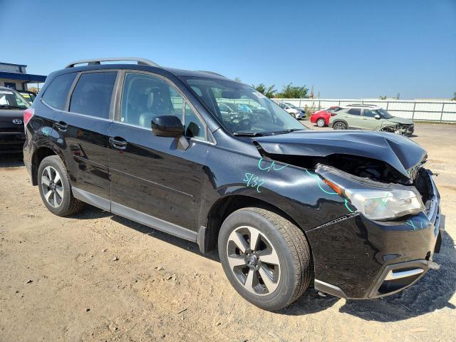 2017 SUBARU FORESTER 2.5I LIMITED JF2SJALC9HH476926