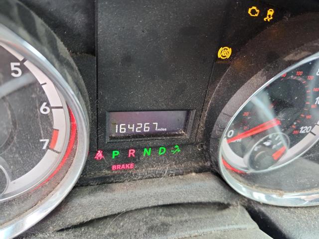 2019 DODGE GRAND CARA 2C4RDGCG5KR585468