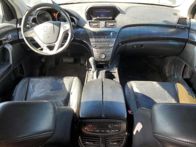 2009 ACURA MDX TECHNO #3276492138
