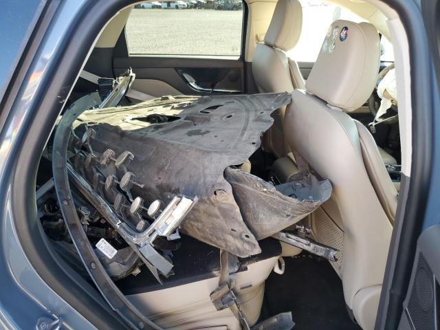 2023 LINCOLN CORSAIR GR 5LMTJ5DZ2PUL21792