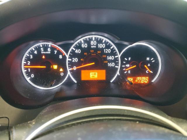 2011 NISSAN ALTIMA BAS - 1N4AL2AP1BC159538