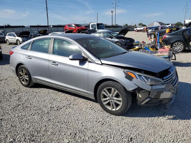 2017 HYUNDAI SONATA SE 5NPE24AF9HH521971