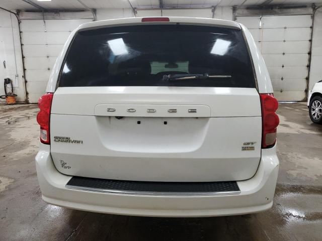 2018 DODGE GRAND CARA #3283876445