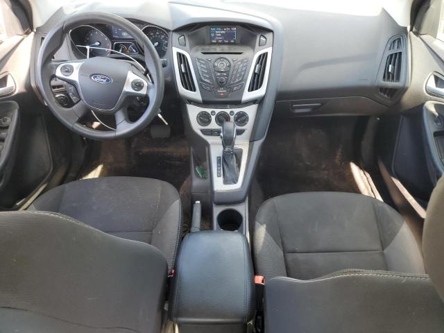 2014 FORD FOCUS SE - 1FADP3F21EL106461