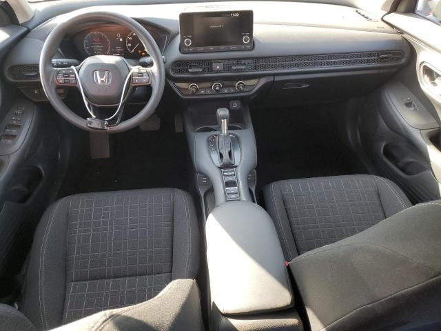 2024 HONDA HR-V LX #3271042129