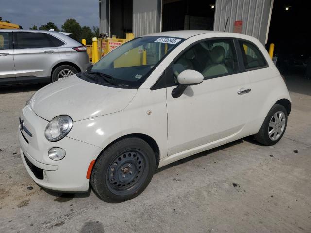 FIAT 500 POP