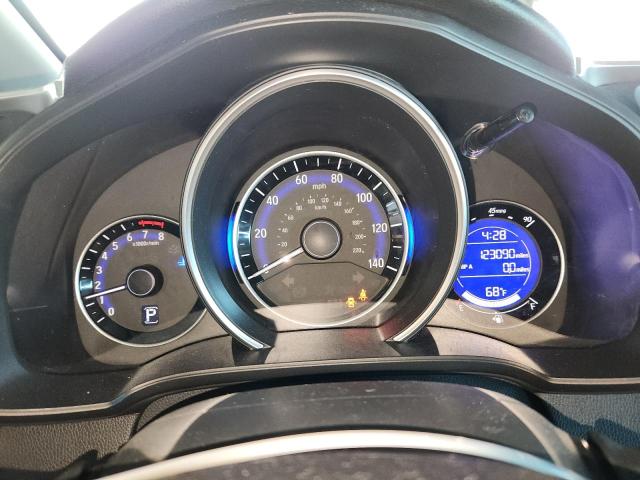 2015 HONDA FIT LX - 3HGGK5H50FM714725