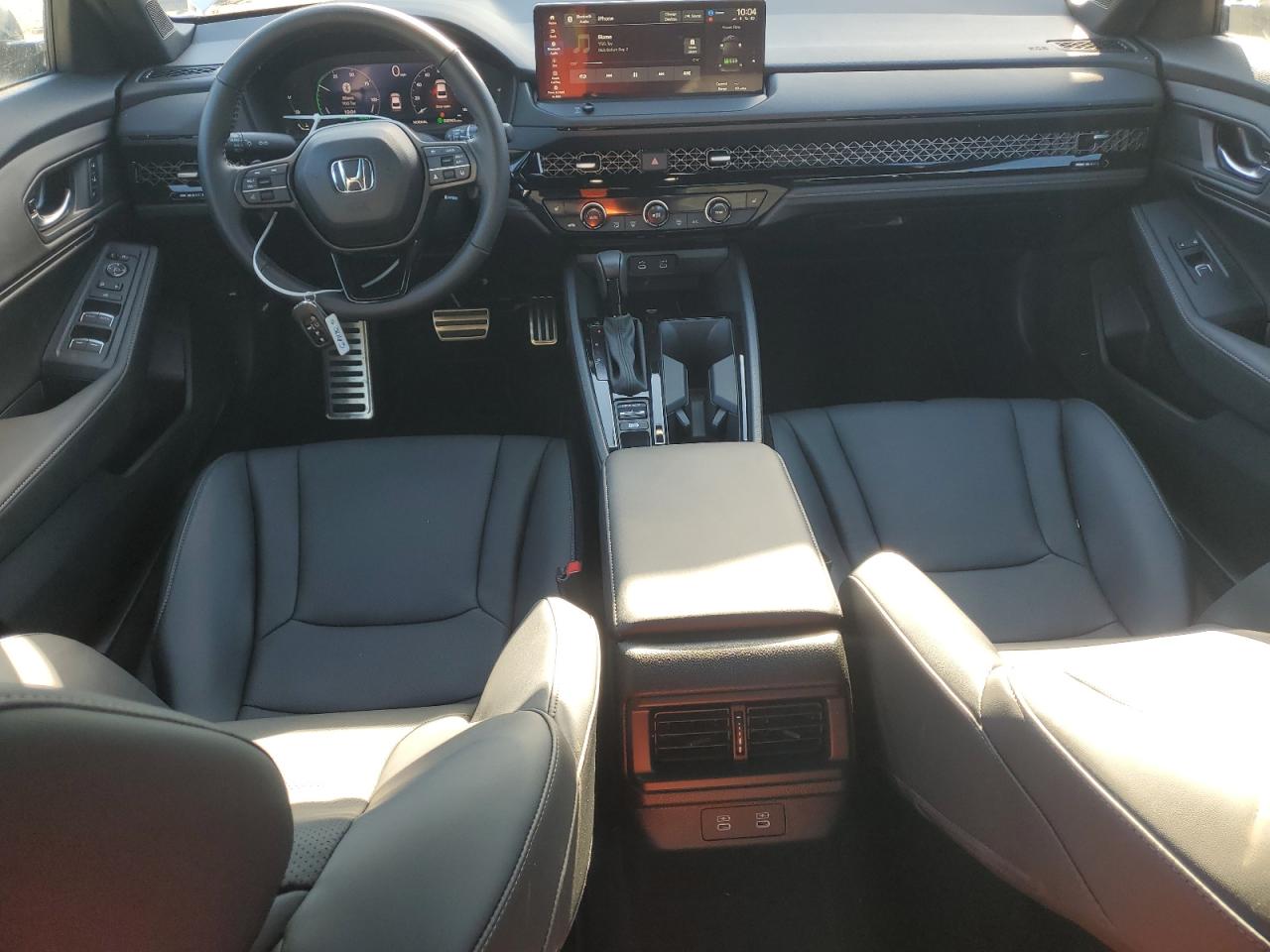 HONDA ACCORD HYBRID SPORT-L