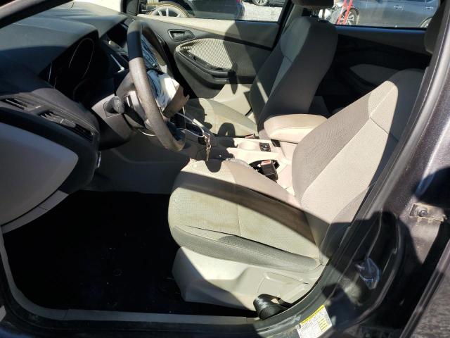 2012 FORD FOCUS SE - 1FAHP3F22CL390214