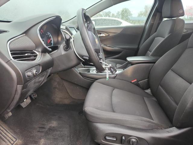 2018 CHEVROLET MALIBU LT 1G1ZD5ST8JF180075