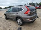 Lot #3296991823 2015 HONDA CR-V EXL