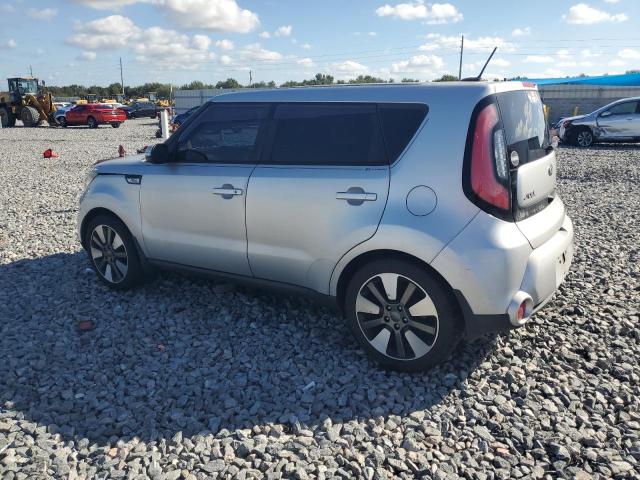 2015 KIA SOUL ! KNDJX3A58F7789008