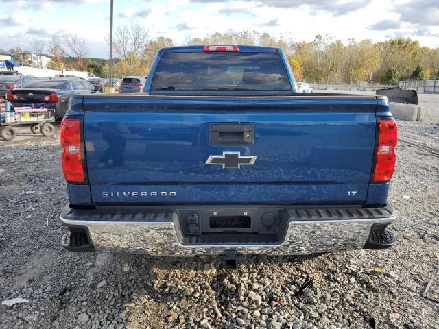 2018 CHEVROLET SILVERADO #3296314415
