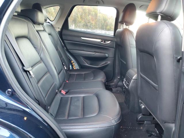 2021 MAZDA CX-5 TOURI - JM3KFBCM8M1401210