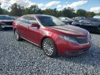 Lot #3294025823 2014 LINCOLN MKS