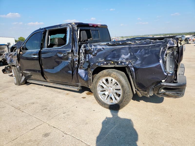 2023 GMC SIERRA K15 - 3GTUUGED9PG254807