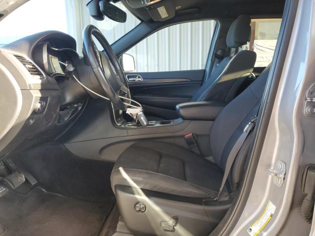 2018 JEEP GRAND CHER #3263917108