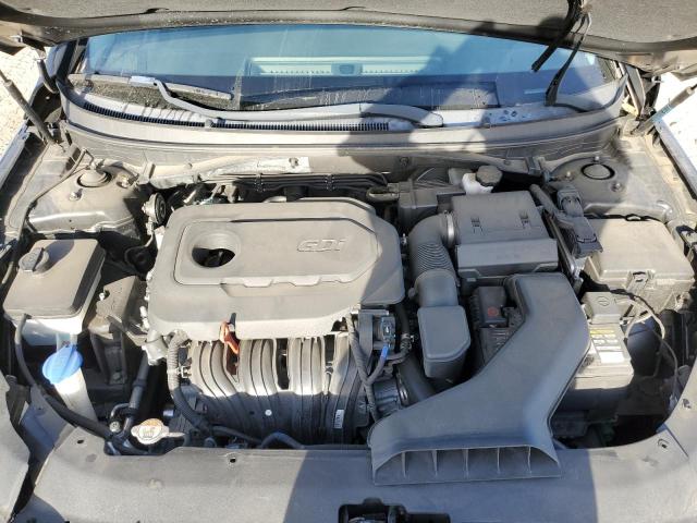 2019 HYUNDAI SONATA - 5NPE34AF0KH739432