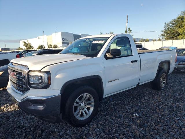 Global Auto Auctions: 2018 GMC SIERRA C15