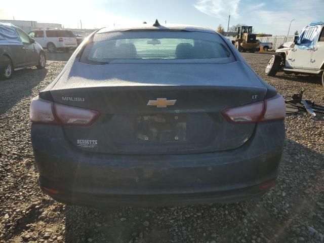 2020 CHEVROLET MALIBU LT - 1G1ZD5ST9LF020872