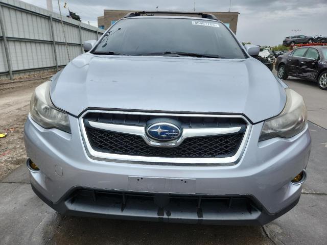 2014 SUBARU XV CROSSTREK 2.0 LIMITED - JF2GPAKC5E8282945
