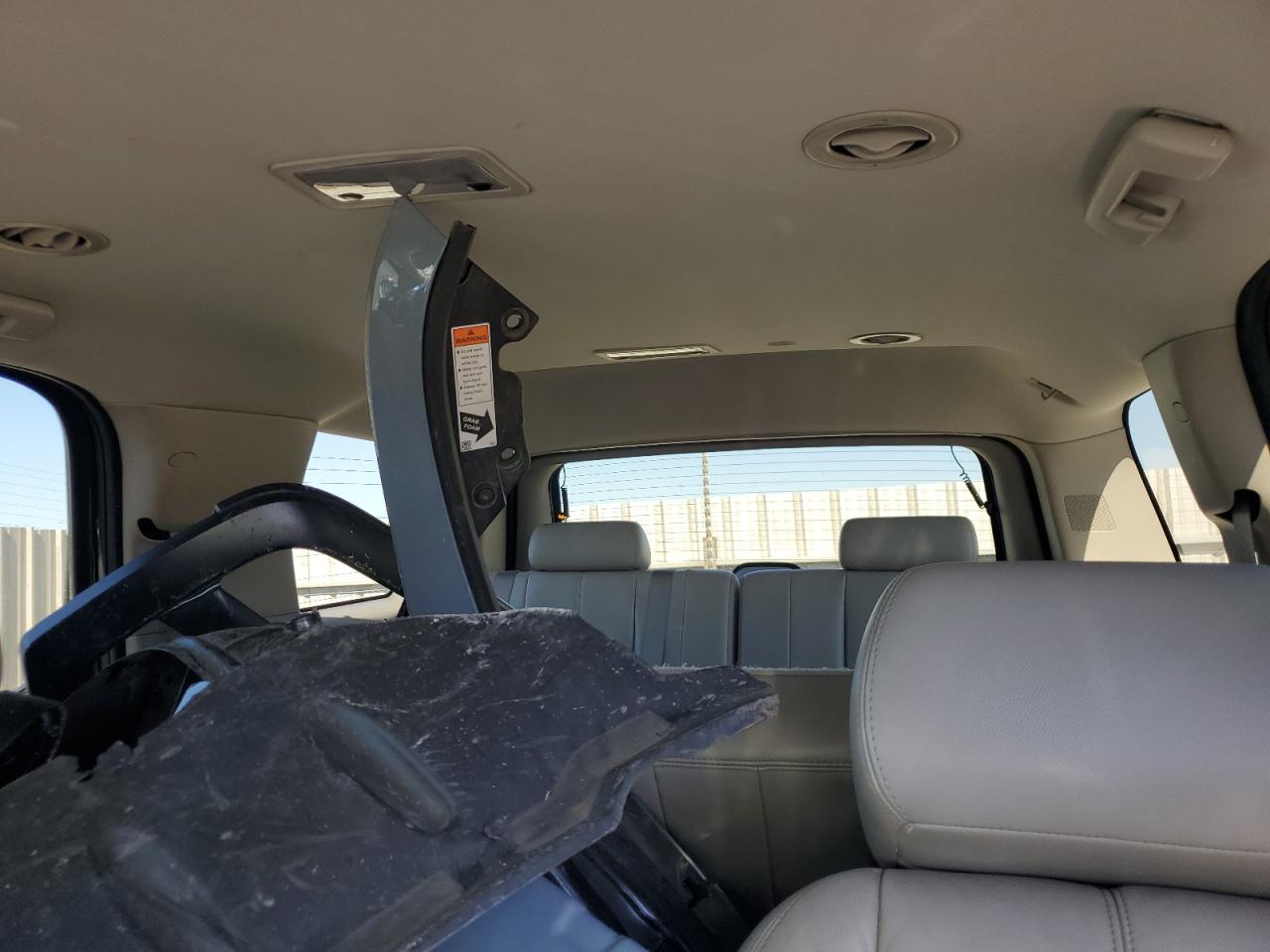 CHEVROLET TAHOE C1500 LT