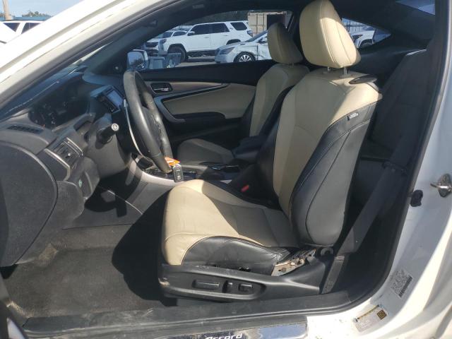 2017 HONDA ACCORD EXL - 1HGCT1B88HA005502