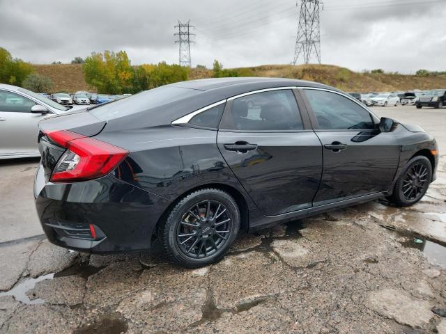 2016 HONDA CIVIC LX - 19XFC2F59GE071747