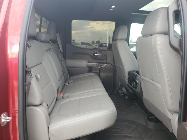 2019 CHEVROLET SILVERADO K1500 LTZ - 1GCUYGED4KZ197414