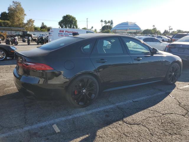 2024 JAGUAR XF R-DYNAM SAJB64FX5RCY94609