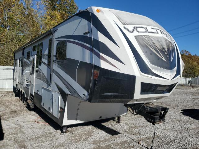 Global Auto Auctions: 2015 VOLTAGE VOLTAGE V