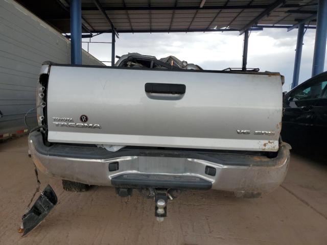 2010 TOYOTA TACOMA ACC - 5TEUU4EN1AZ685726