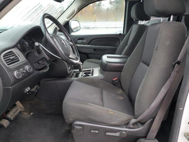 2011 GMC SIERRA K15 - 1GTR2VE36BZ139534