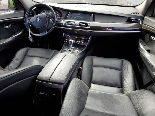 2010 BMW 535 GT - WBASN2C58AC200019