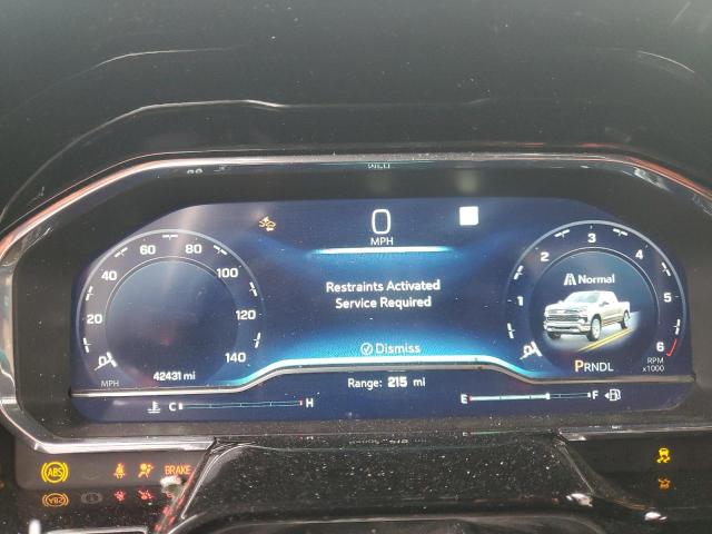 2023 CHEVROLET SILVERADO #3277152947